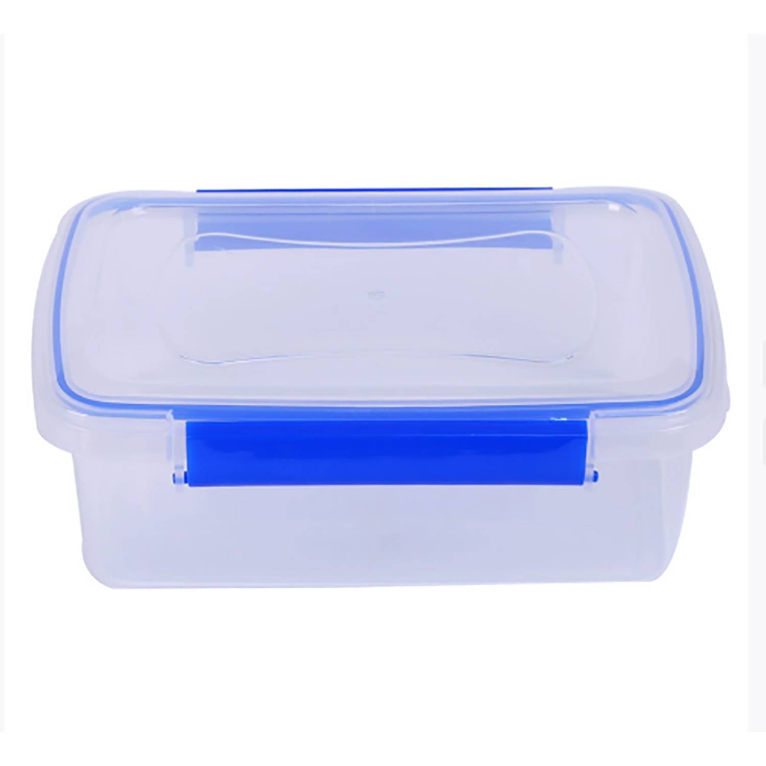 4 Gallon Clear Airtight Food Storage Container 2