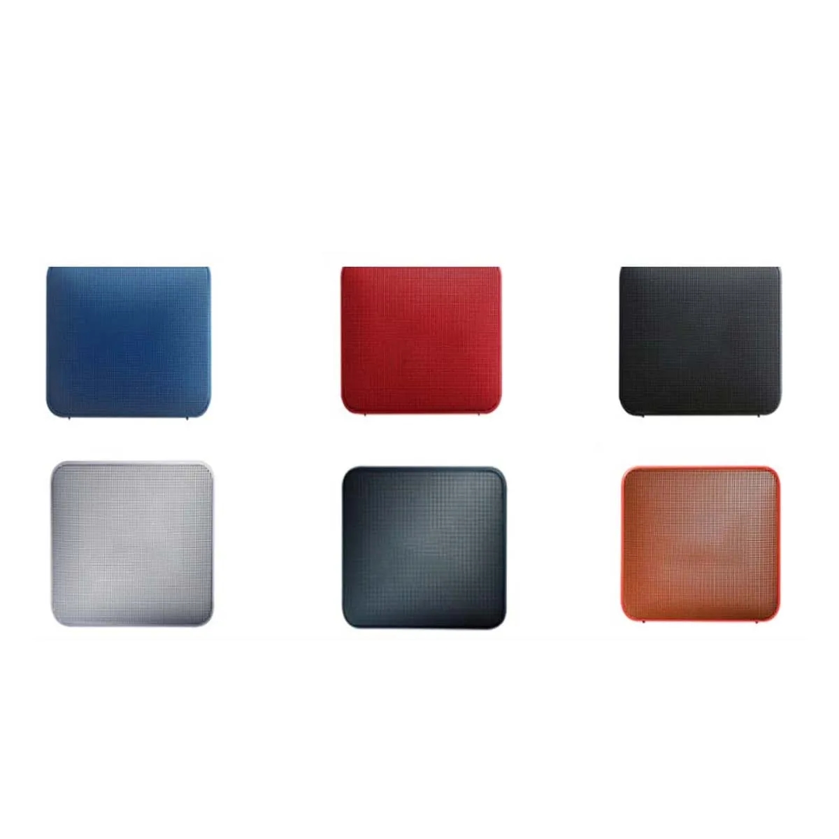 Portable Bluetooth Speaker with Handle 2