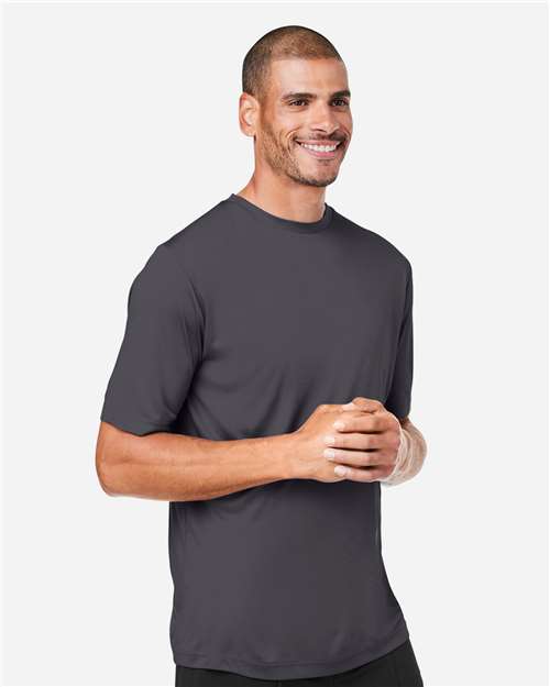 Unisex Capital Performance T-Shirt - CE10 174