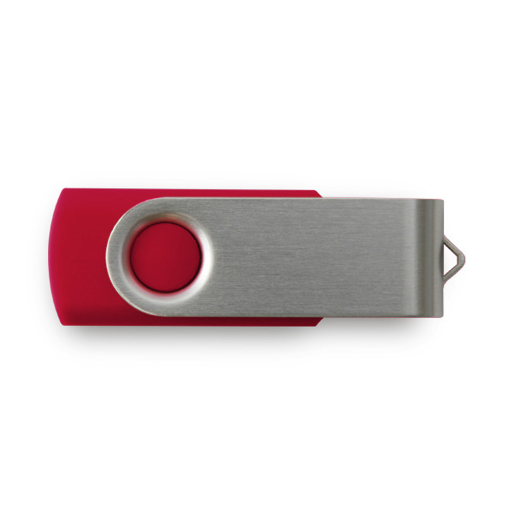 Northlake 3.0 Swivel USB Flash Drive 55