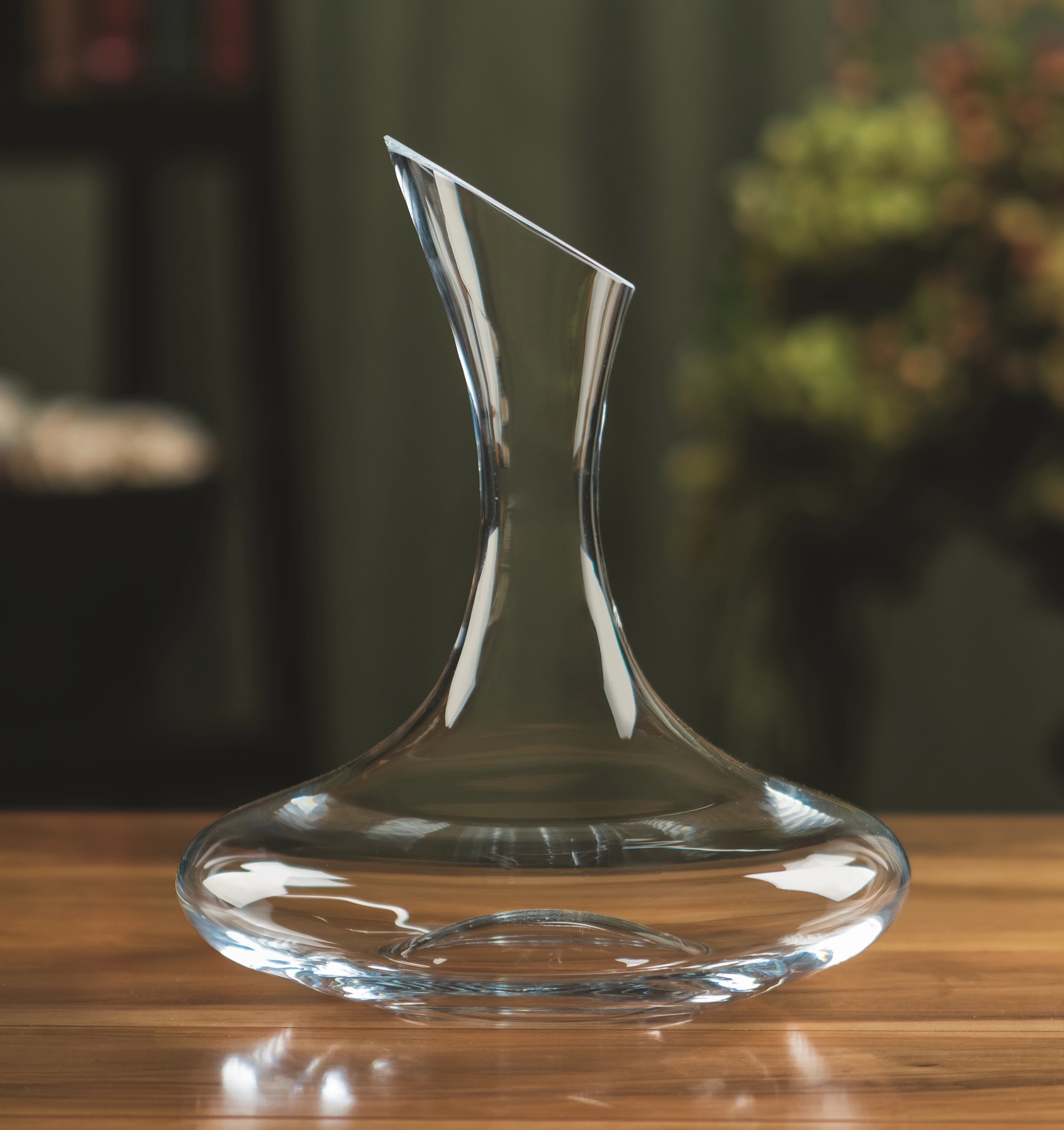 Captain's Carafe 3