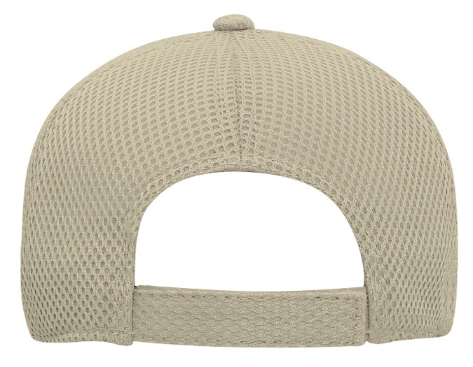 OTTO CAP® 6 Panel Low Profile Baseball Cap 14
