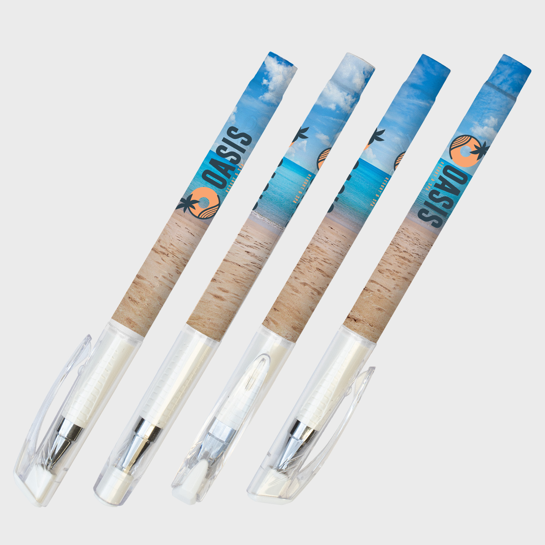 LuxGel Pen 9