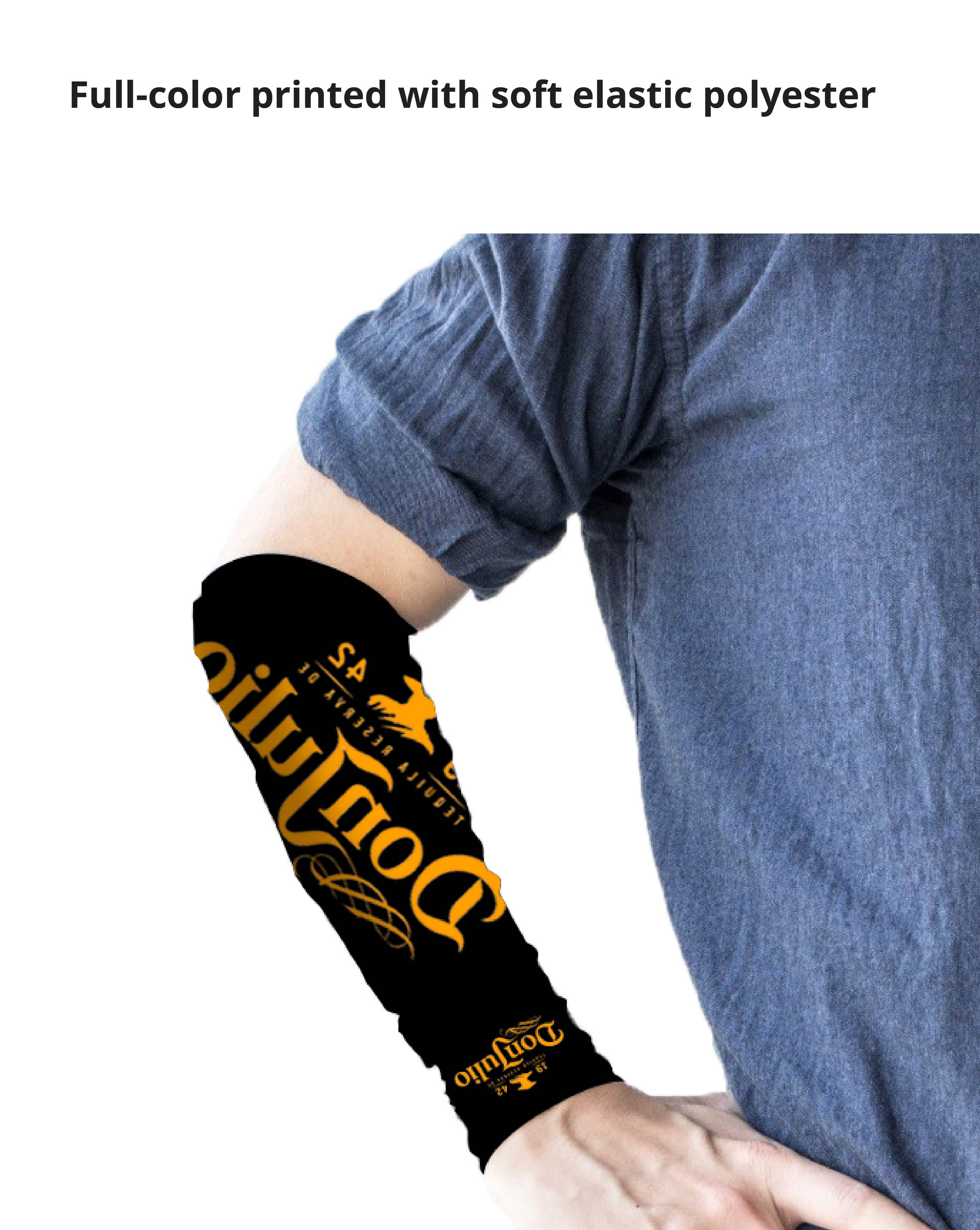 Arm Sleeve (L) 3