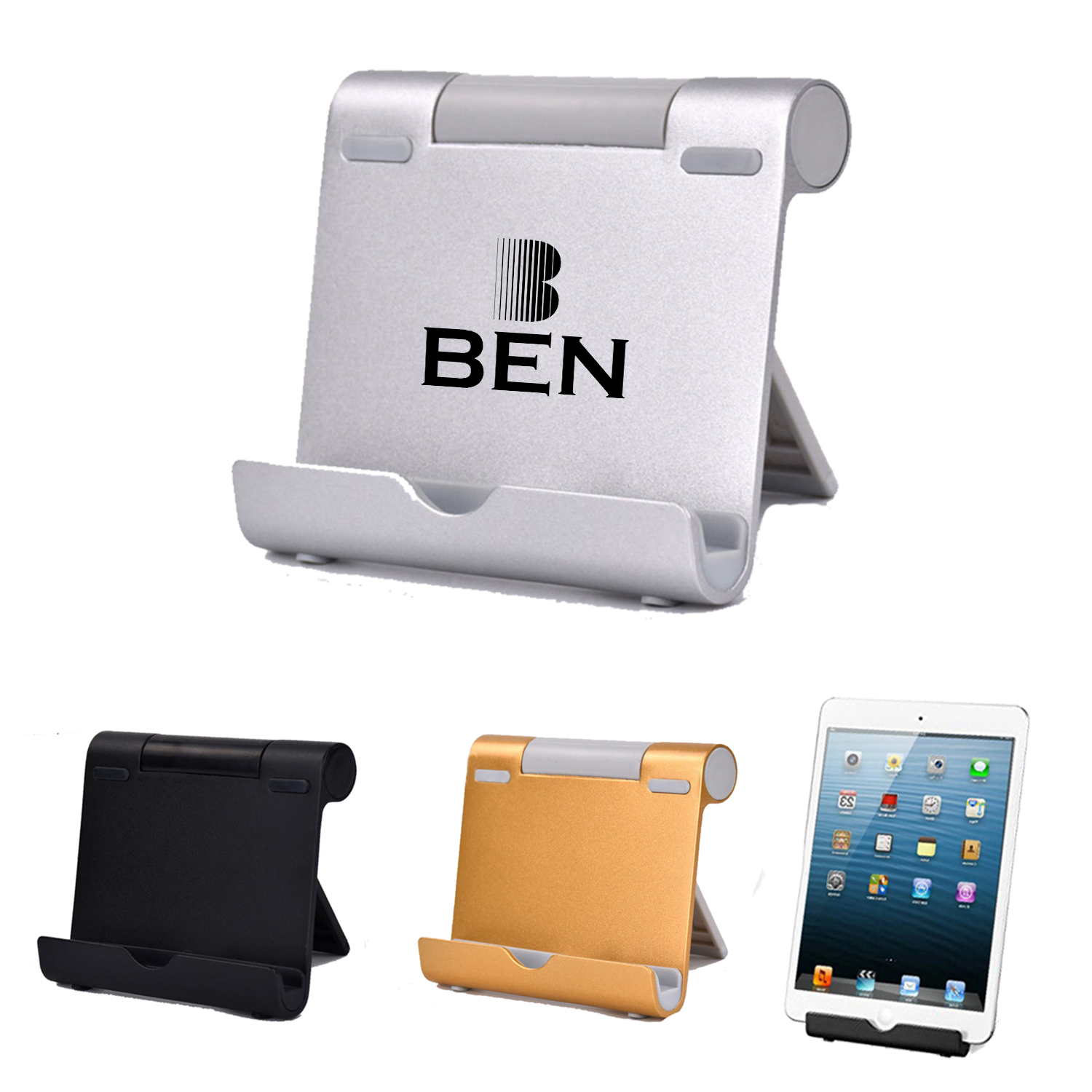 Universal Metal Phone Stand 7