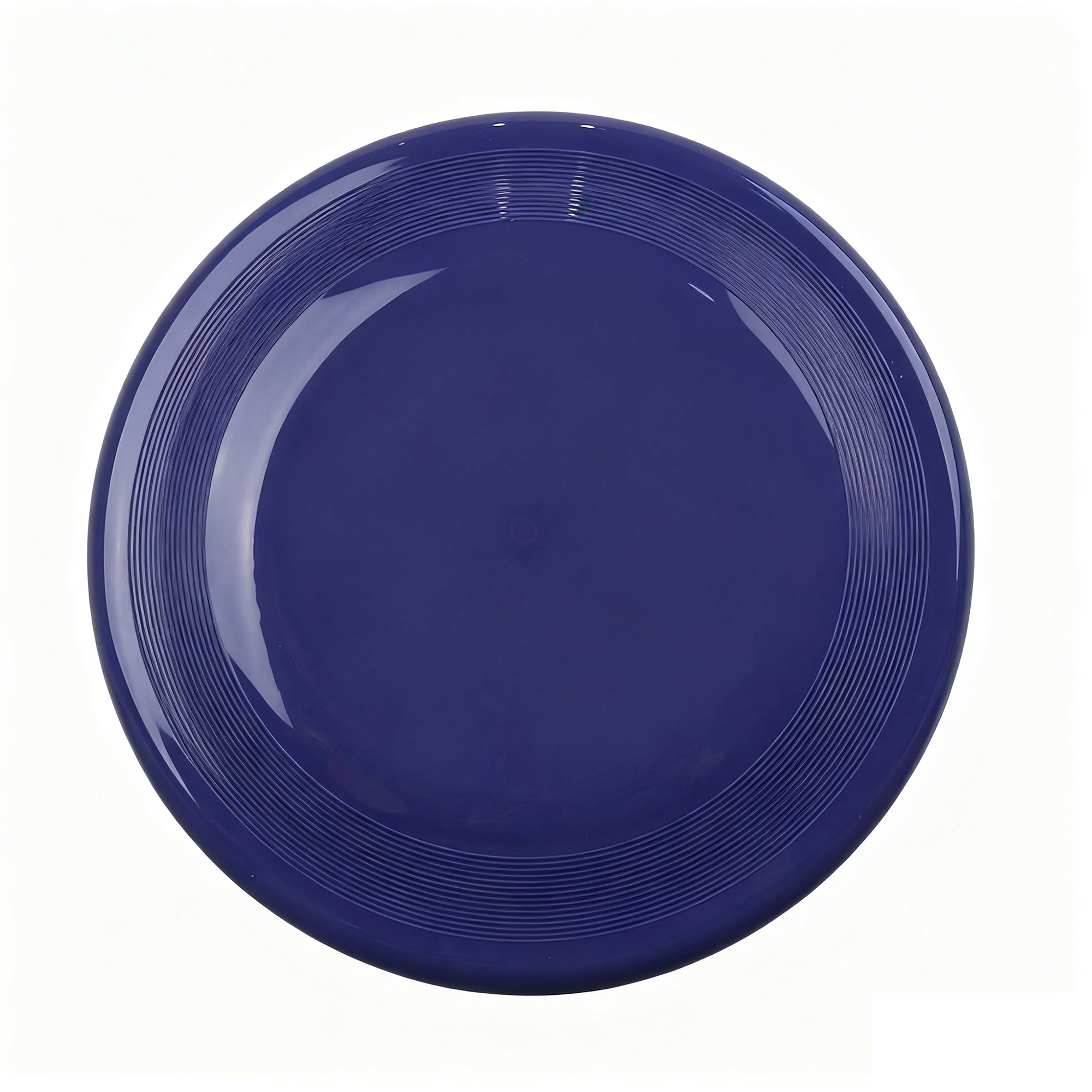 Polypropylene Outdoor Flying Disc 9" Diameter 4