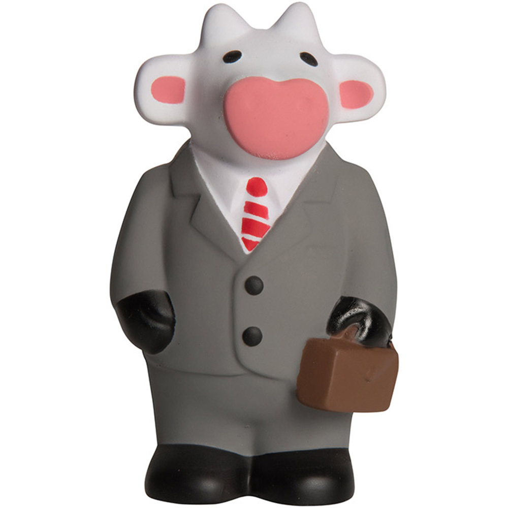 Business Cow Stress Reliever 2