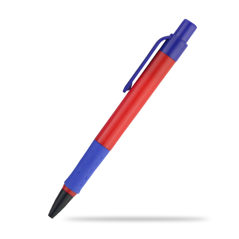 0.7mm Retractable Ballpoint Pens Office Supplies 3