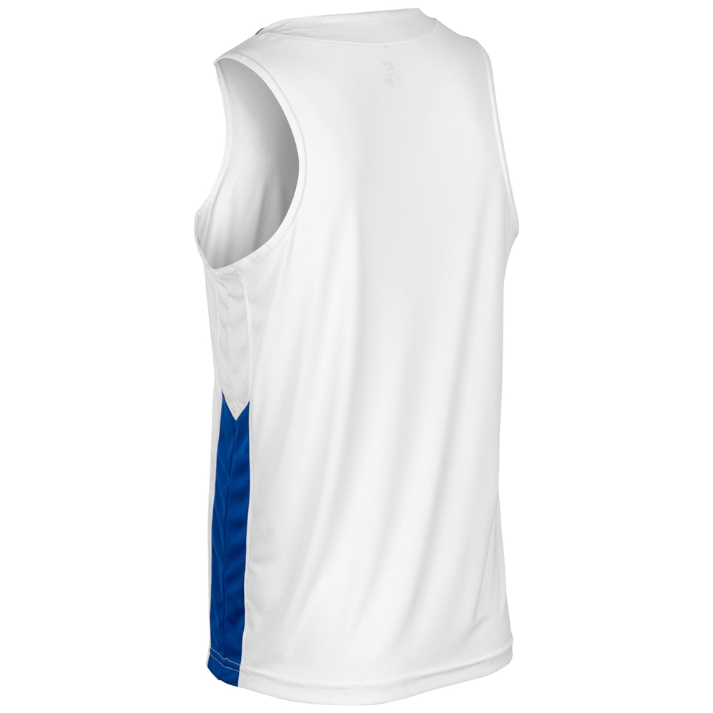 Dagger Basketball Jersey 16