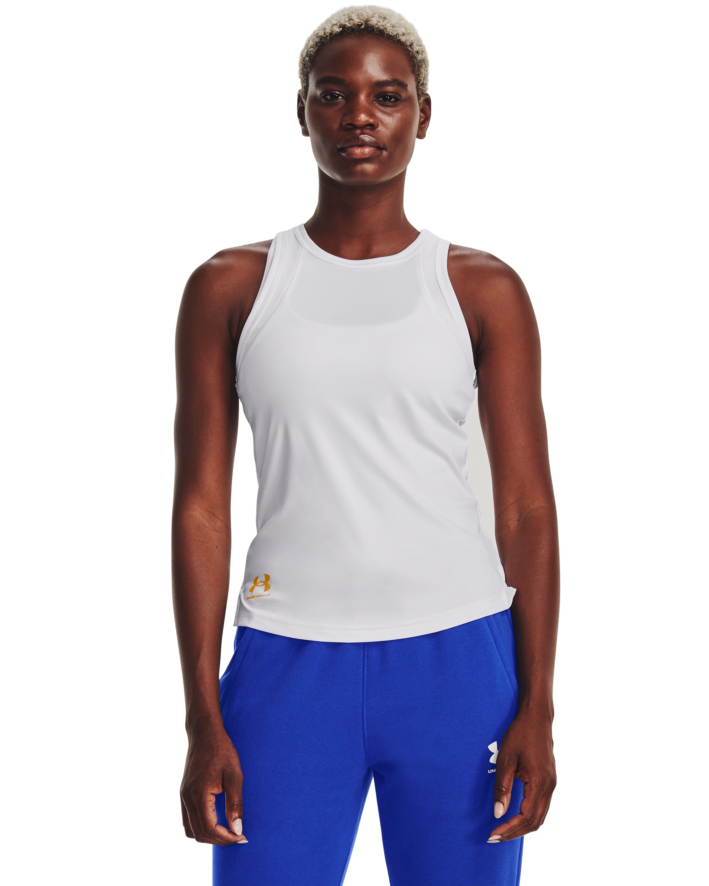 Women's UA Accelerate Tank 1