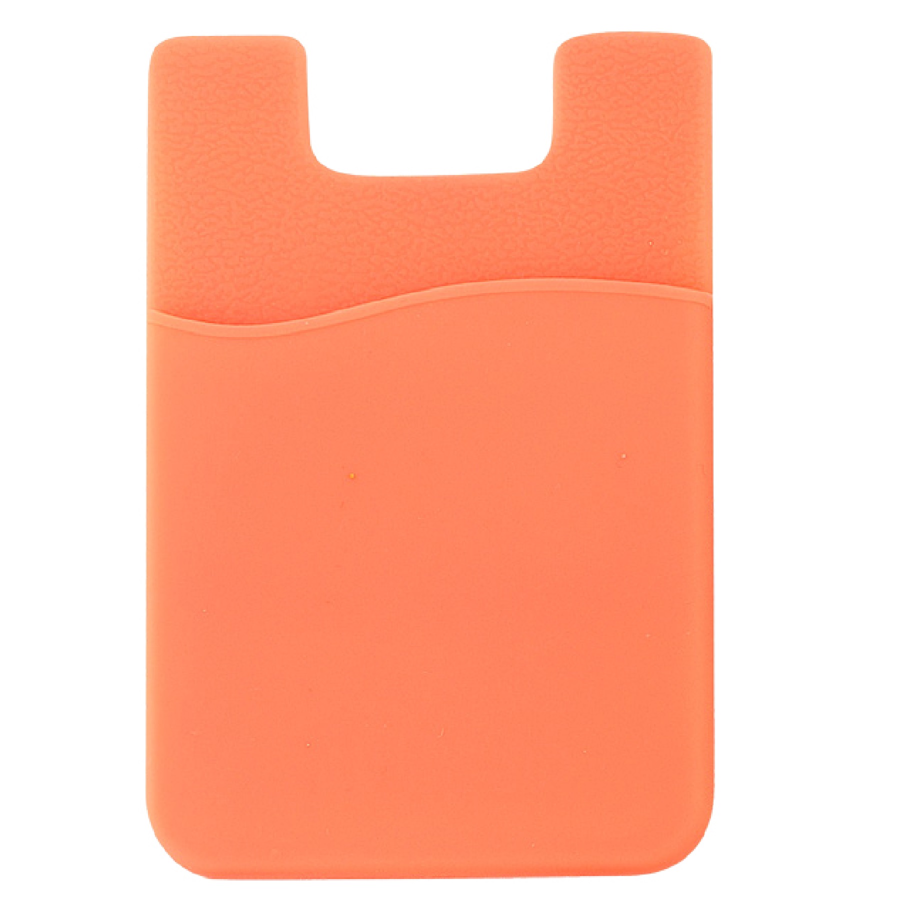 RFID iWallet with Earbud Keeper 6