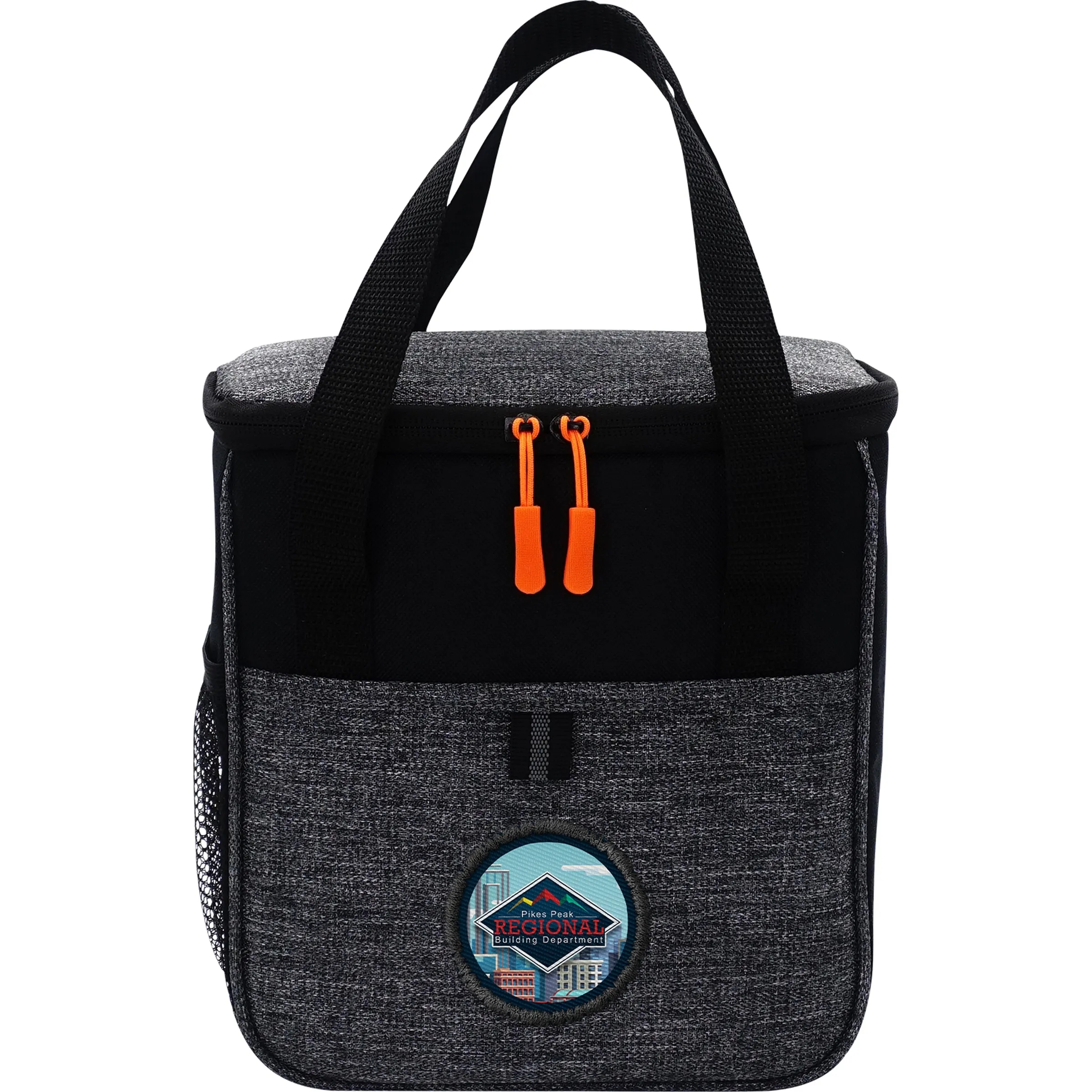 X LINE EMBLEM LUNCH COOLER 29