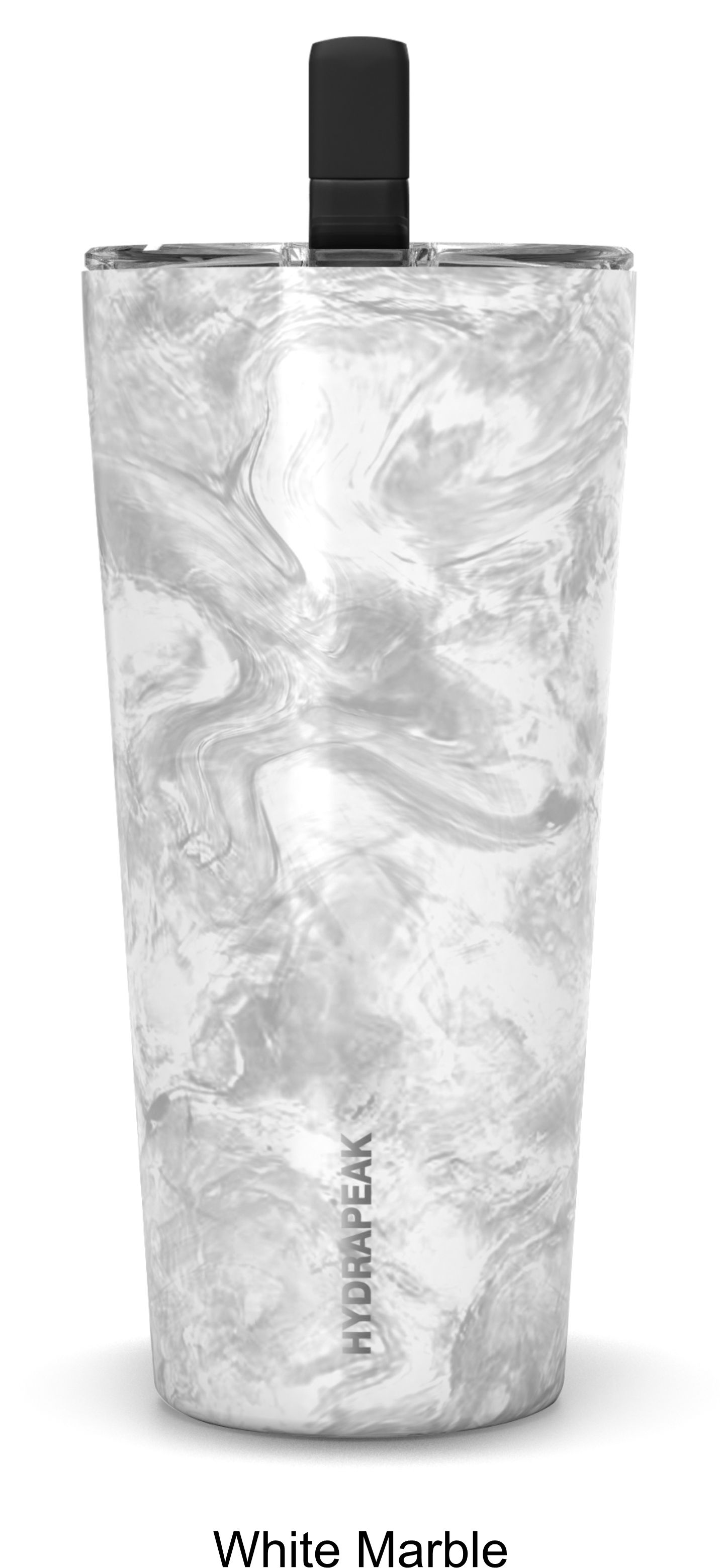 25 oz Hydrapeak Tumbler LIFETIME WARRANTY! 16