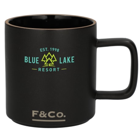 Field & Co Stoneware Mug 11oz 22