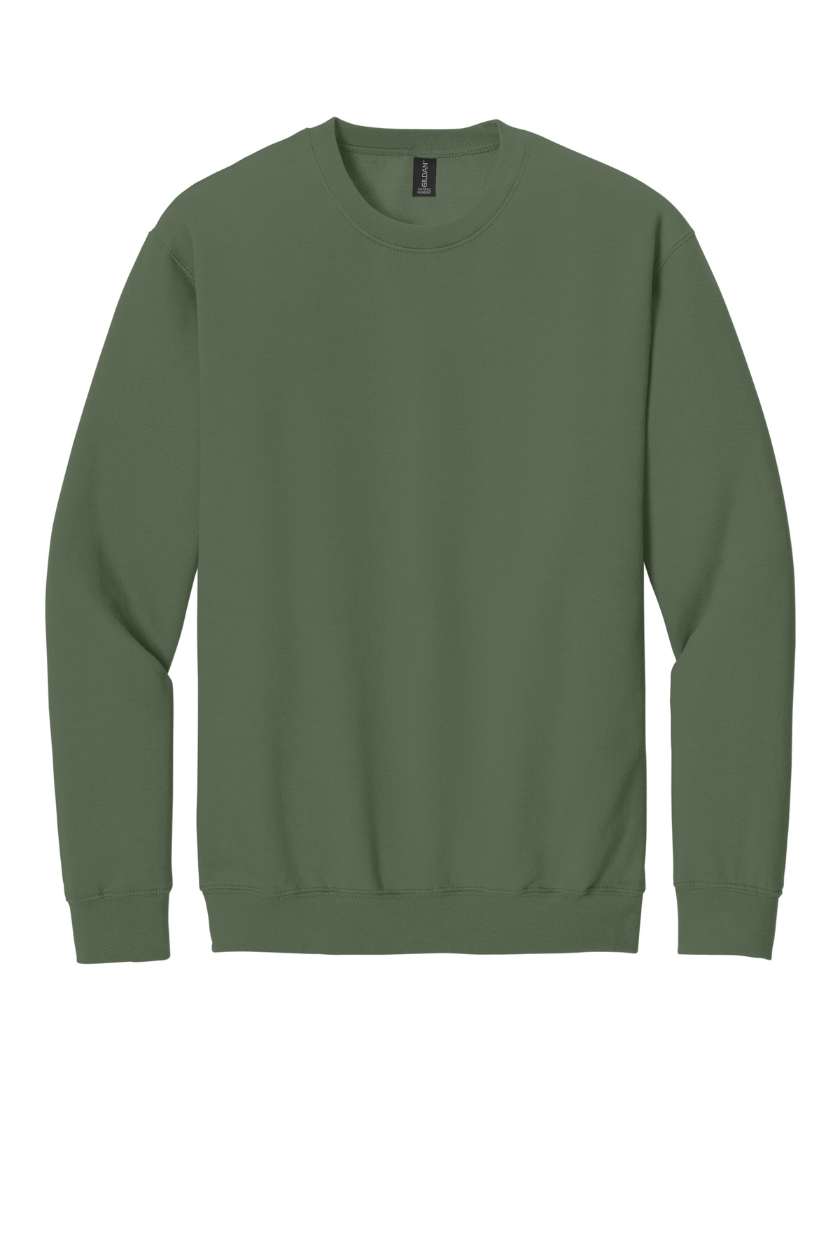 Gildan Softstyle Crewneck Sweatshirt SF000 110