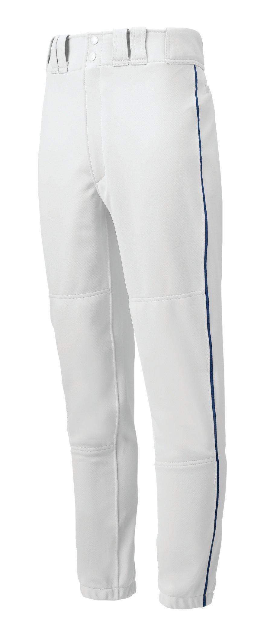 Youth Premier Piped Pant 6
