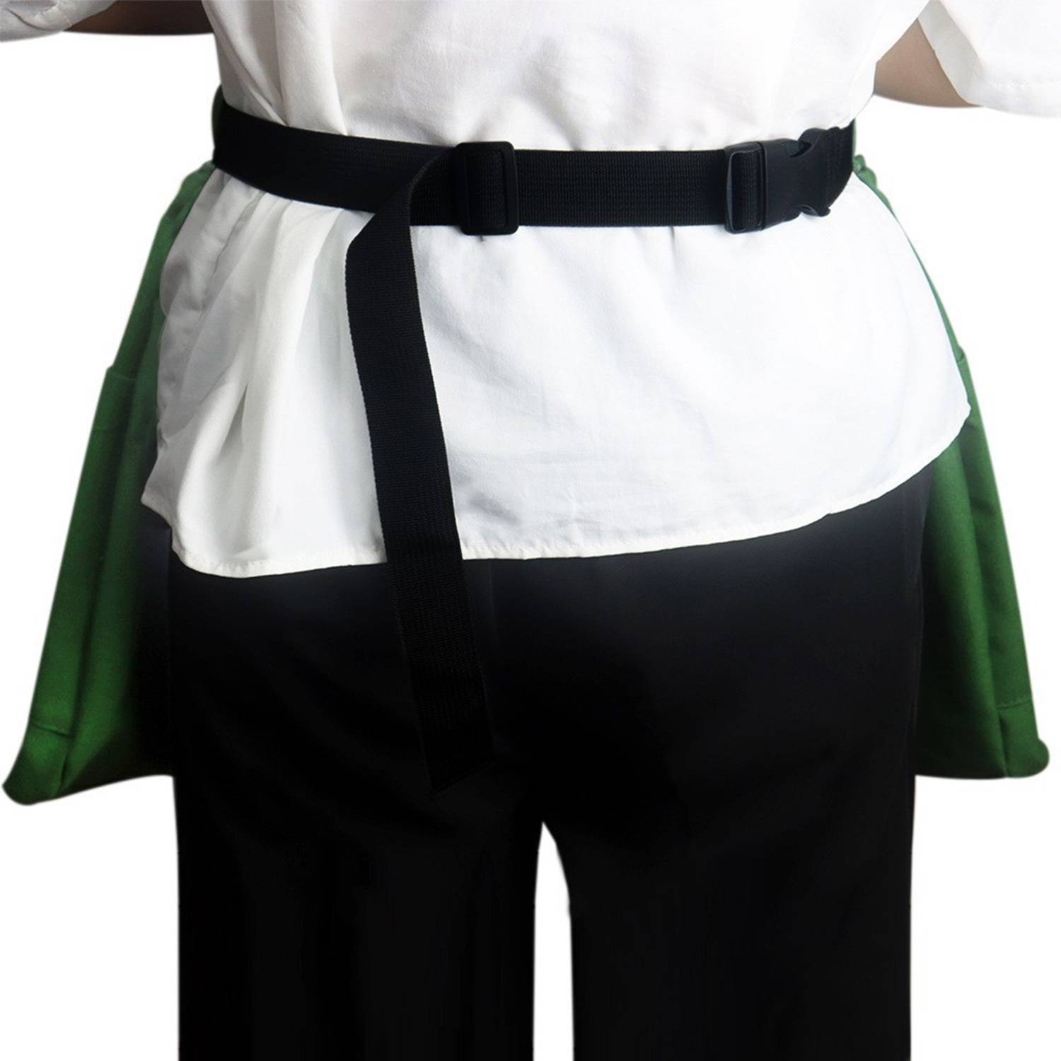 Garden Harvesting Vegetable Fruit Picking Bag Apron 4