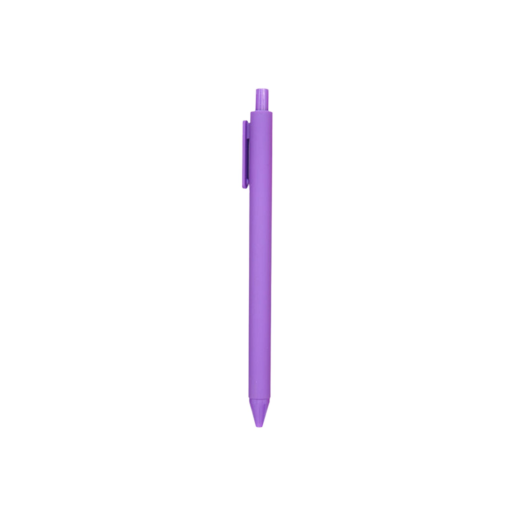 Retractable Ballpoint Pen 5