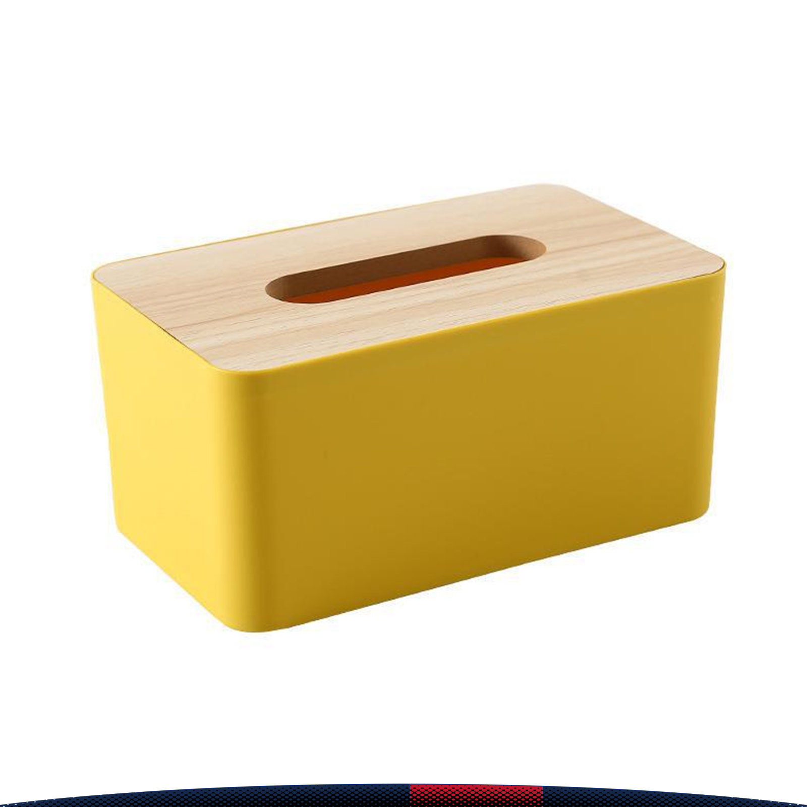 Trev Tissue Box 3