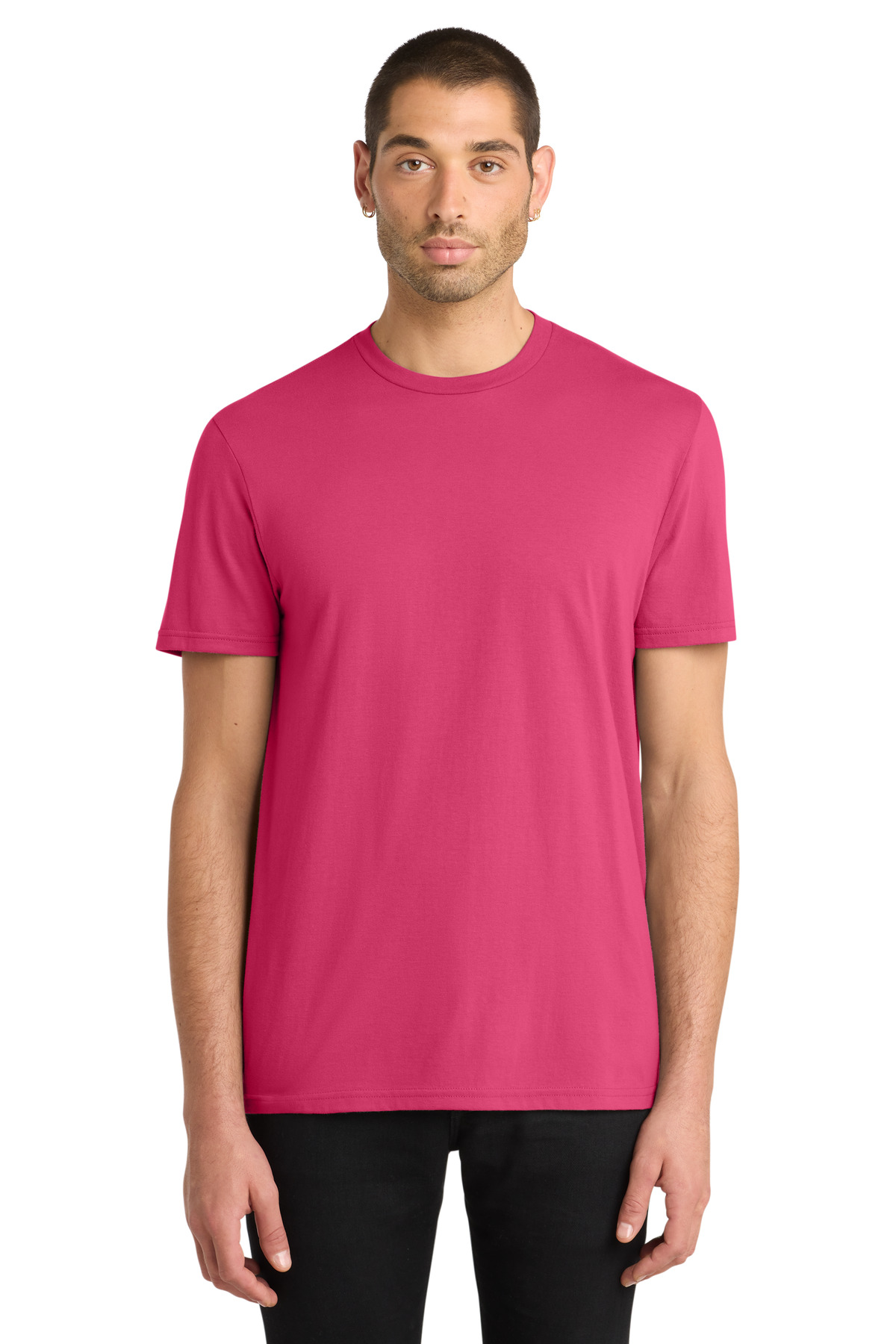 District Very Important Tee . DT6000 261