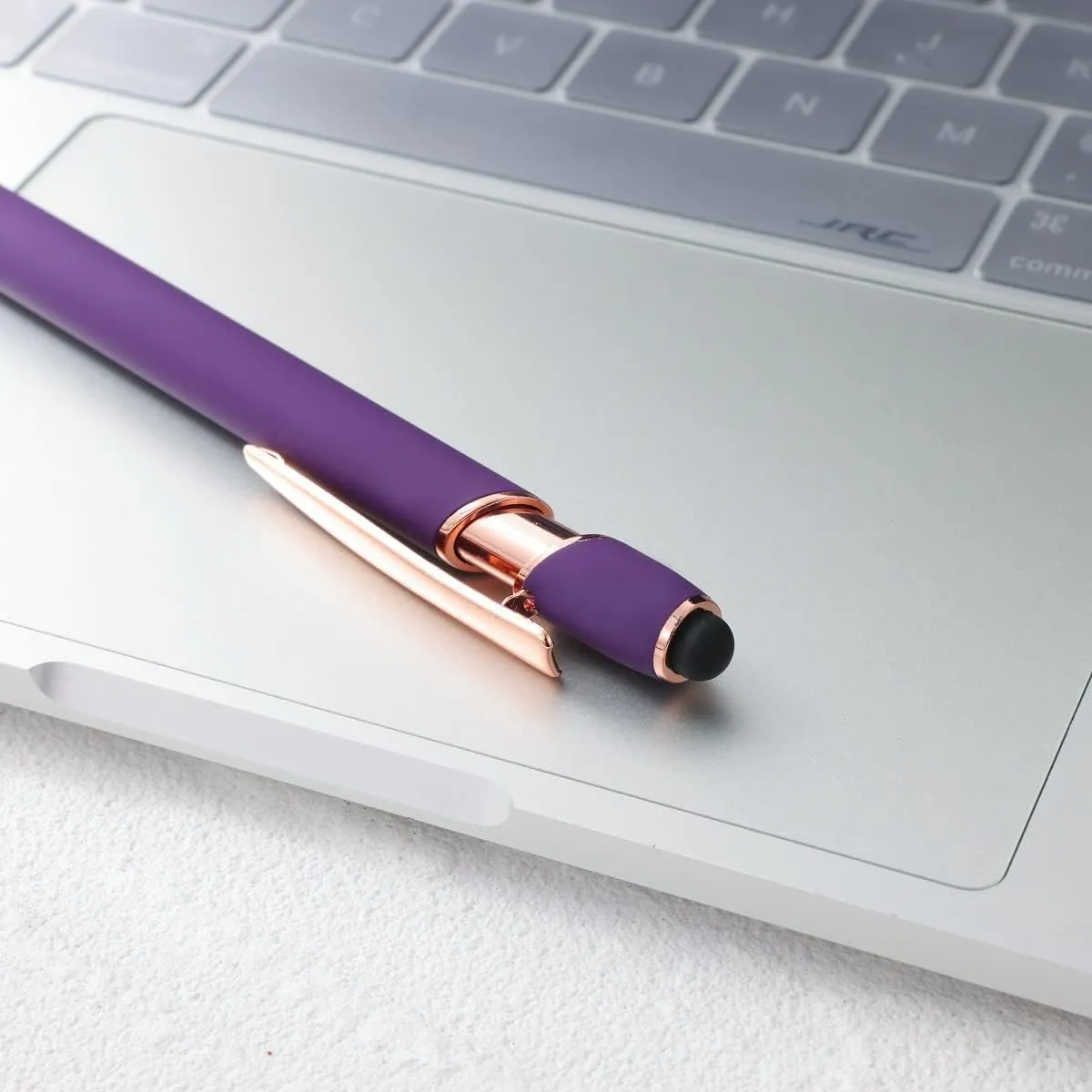 Aluminum Pen 3