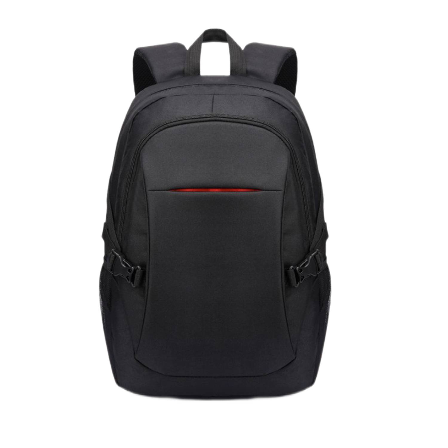 Men's Version Trendy Dacron Backpack 6