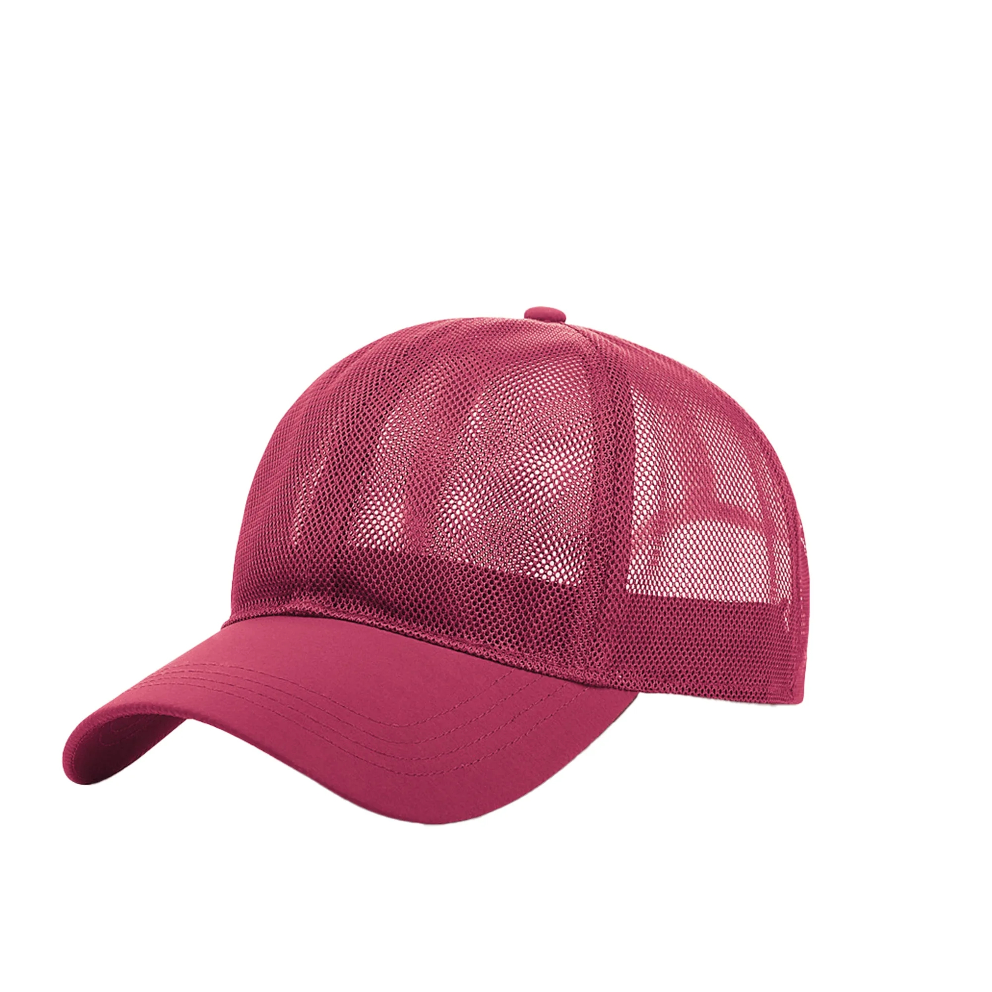Mesh Baseball Cap 3