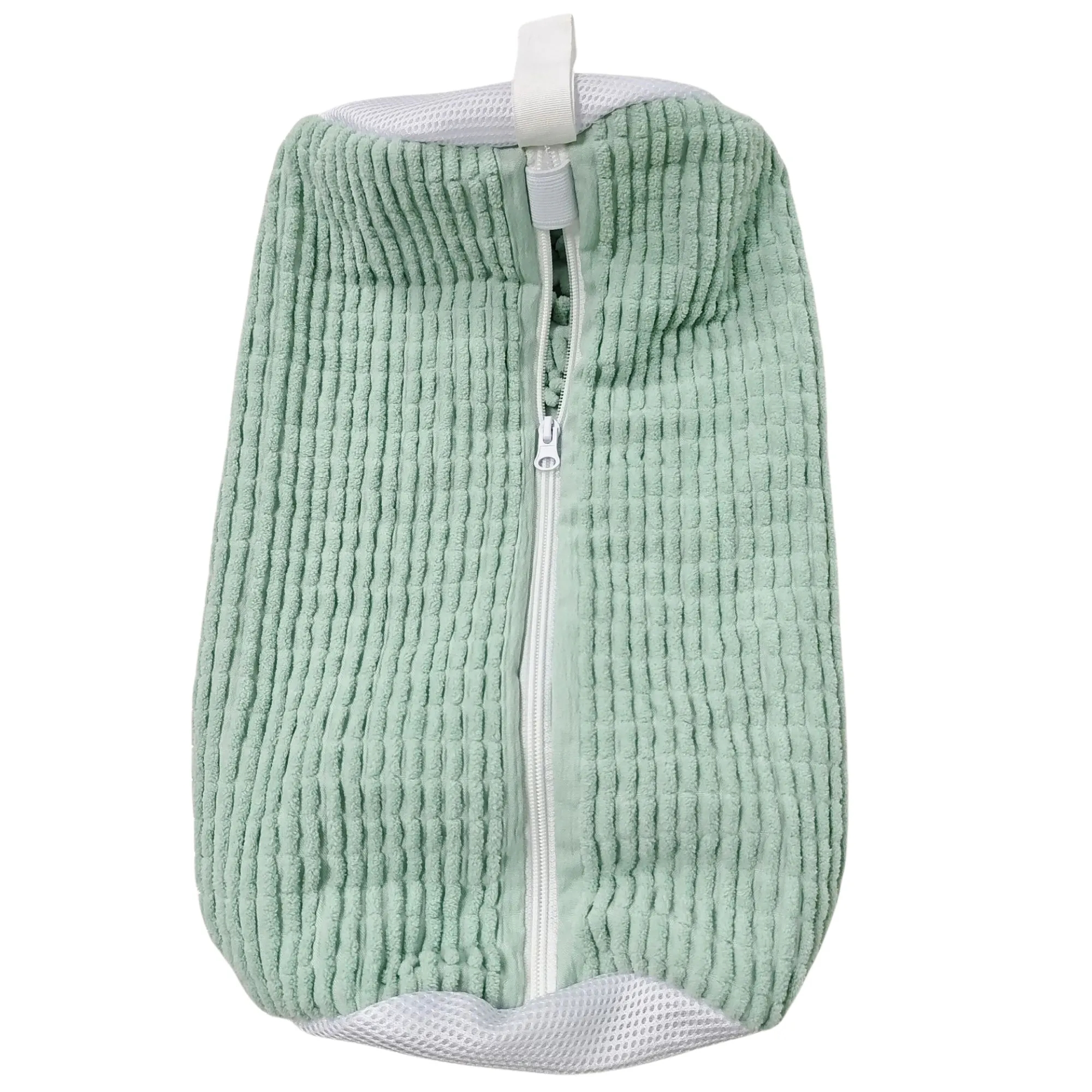 Laundry-Specific Deformation-Proof Shoe Wash Cover 12