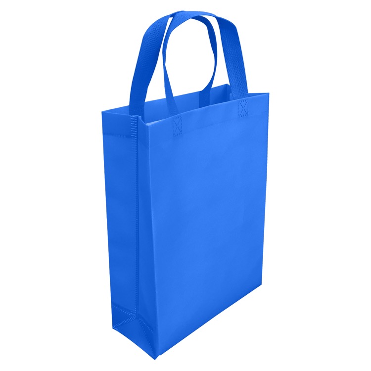 Laminated Non Woven Trade Show Bag 10