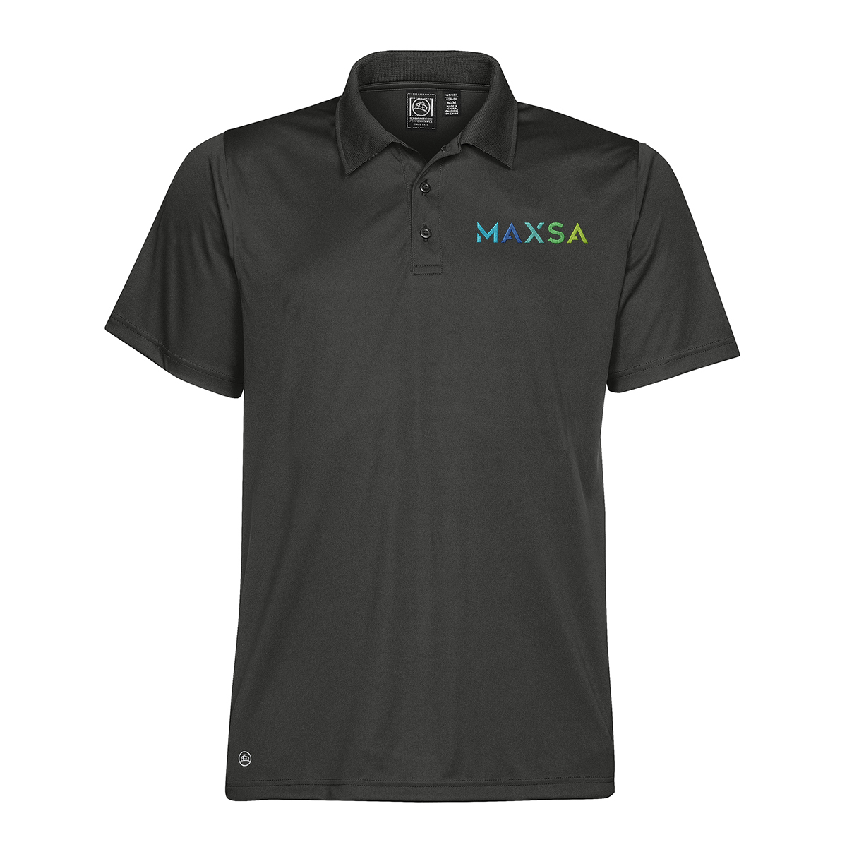 Stormtech Eclipse Men's H2XDry Pique Polo 2
