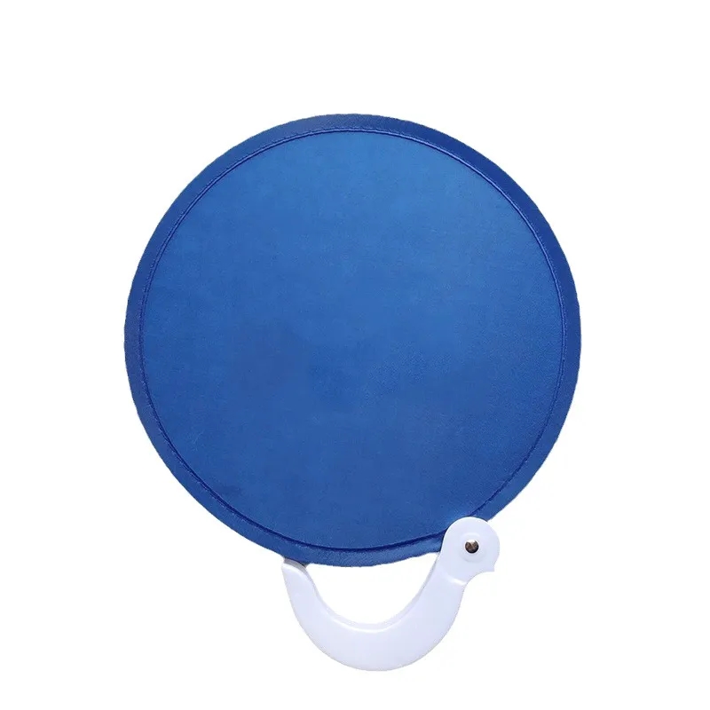 Foldable Fan With Case 3