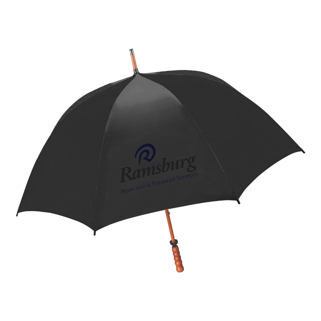 The Eagle Umbrella 54