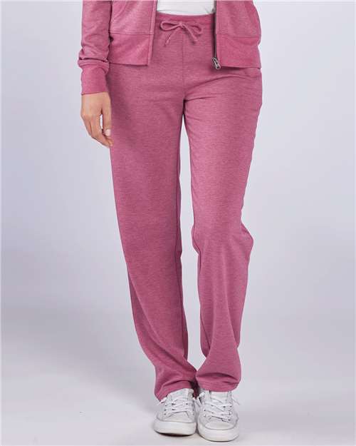 Women's Dream Fleece Pants - BW6601 15