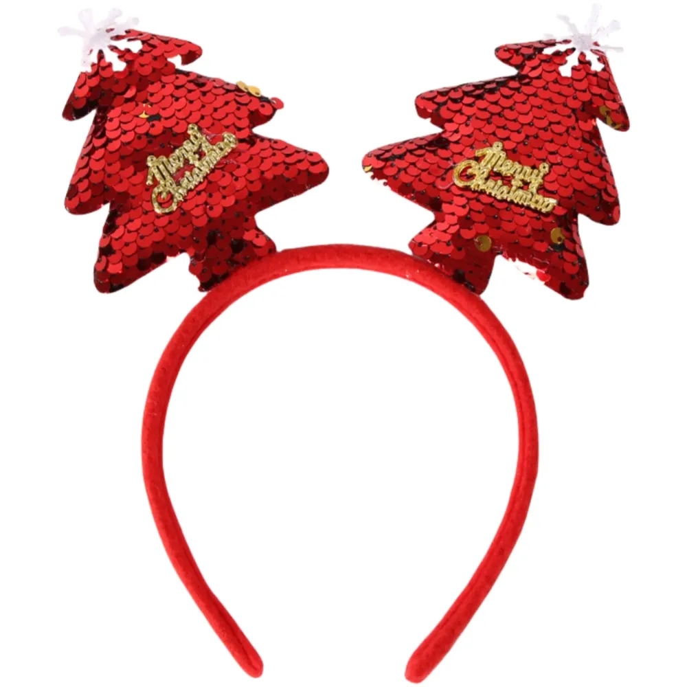 Christmas Headband 5