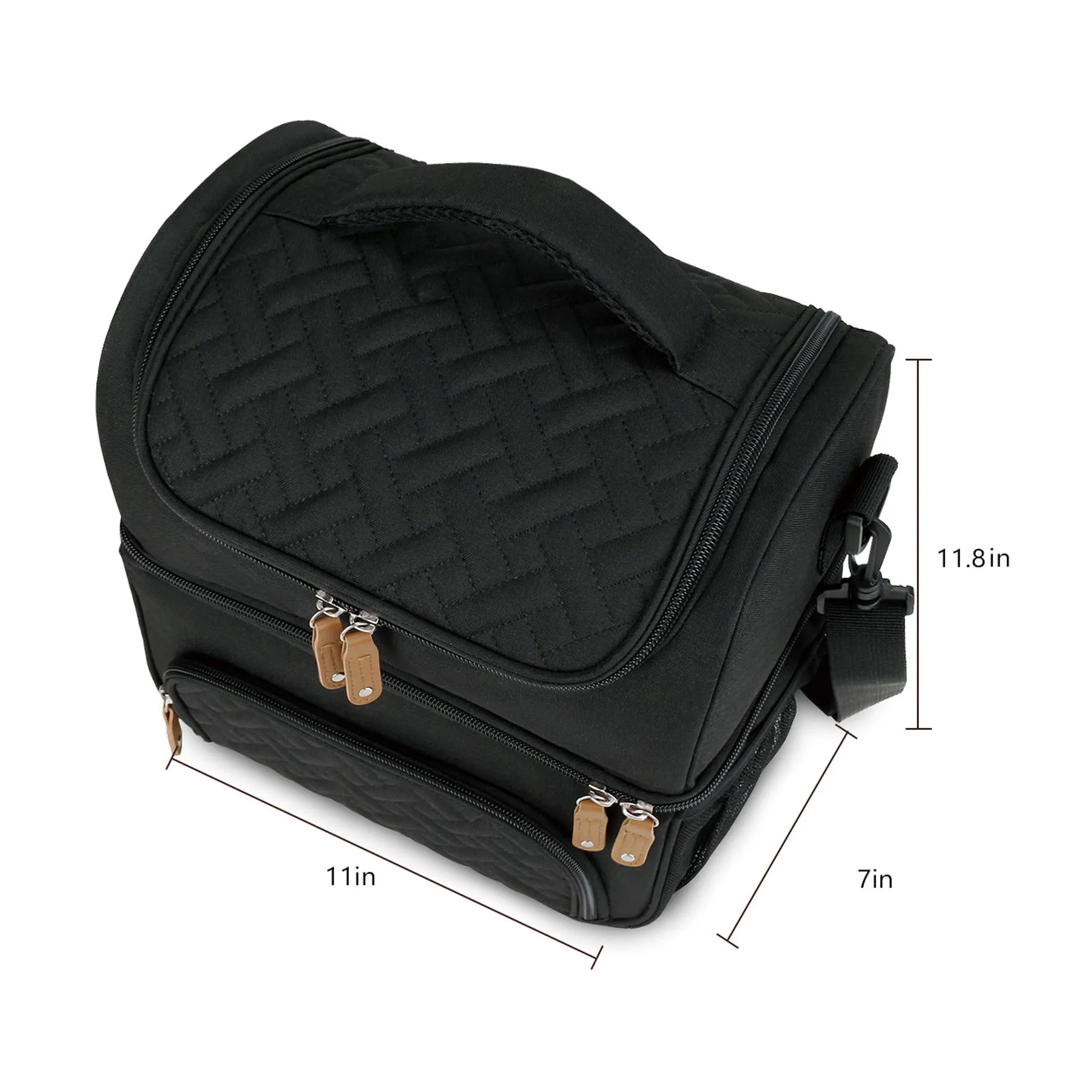 Handheld Outdoor Insulation Bag 7