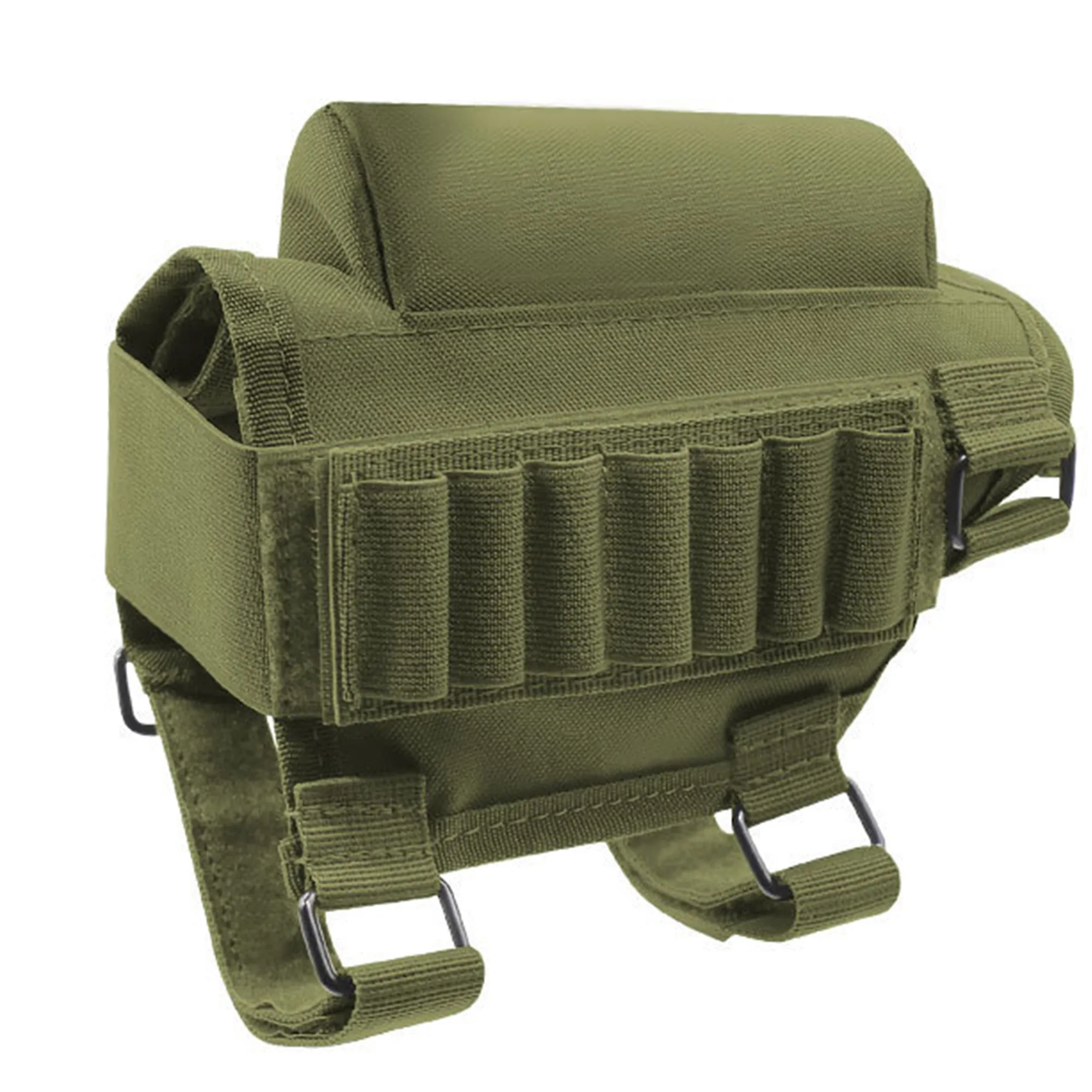 Outdoor Hunting Shooting Bullet Bag 7