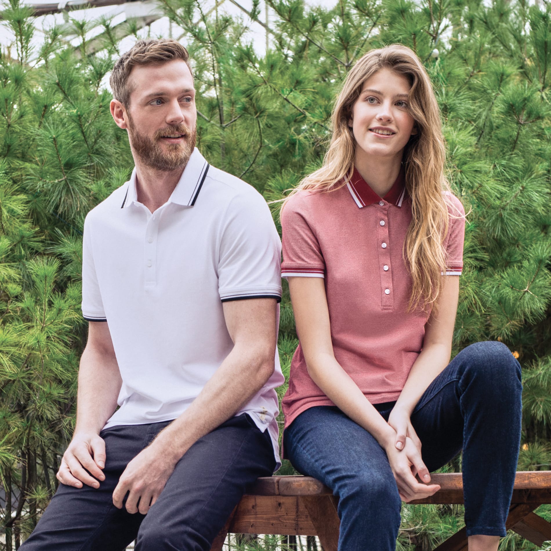 Women's LIMESTONE Roots73 SS Polo 33