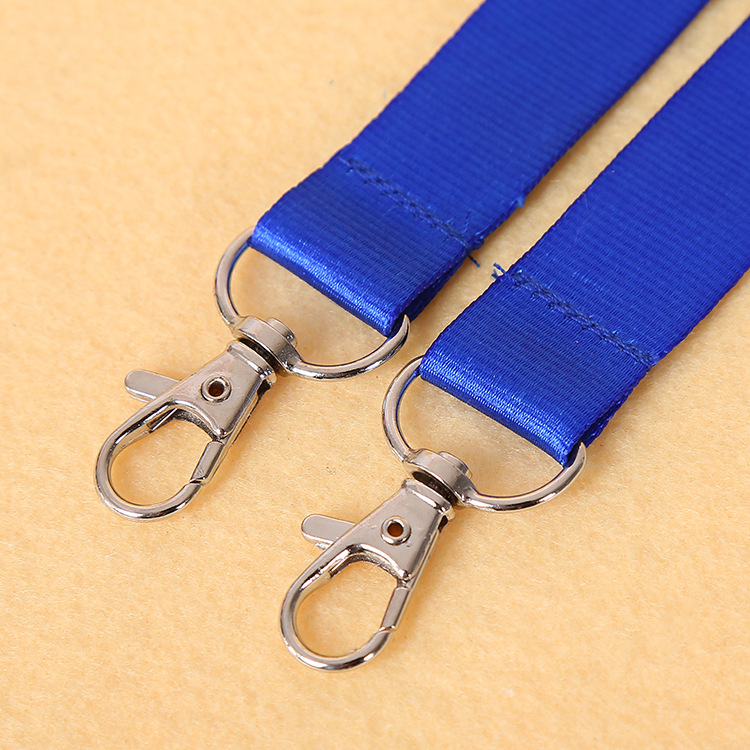 Lobster Hook Lanyard 5
