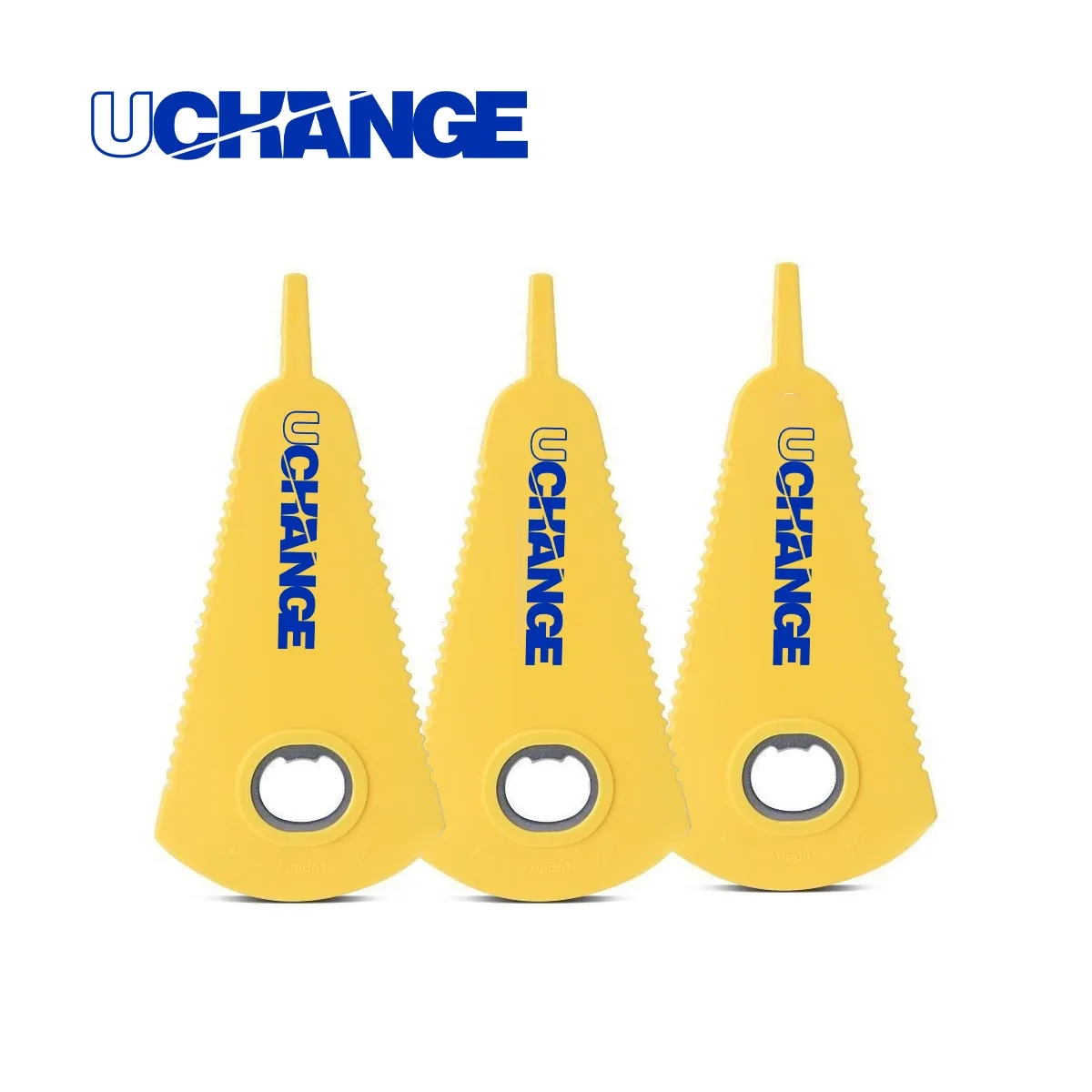 Non-Slip Jar And Bottle Opener Tool With Ergonomic Grip 9