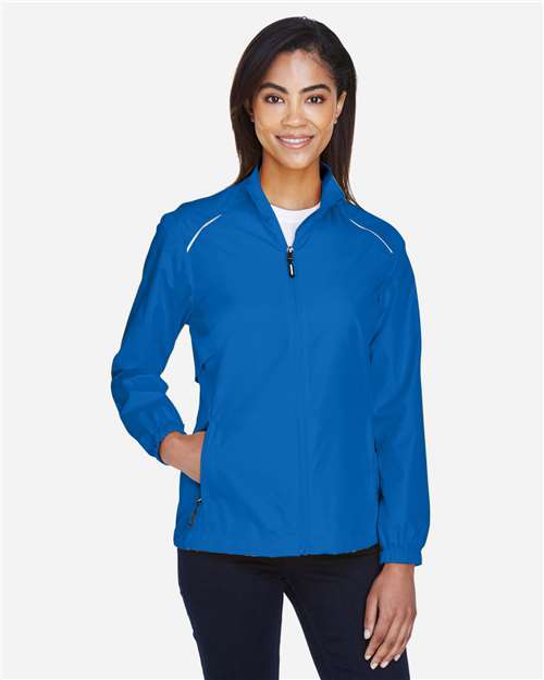 Women's Techno Lite Motivate Unlined Lightweight Jacket - 78183 70