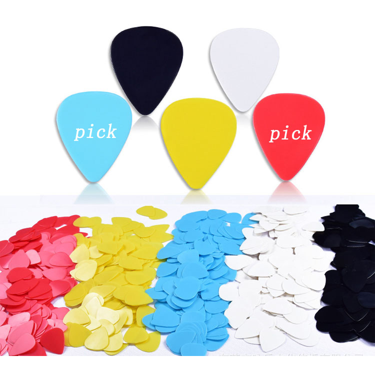Guitar Pick 2
