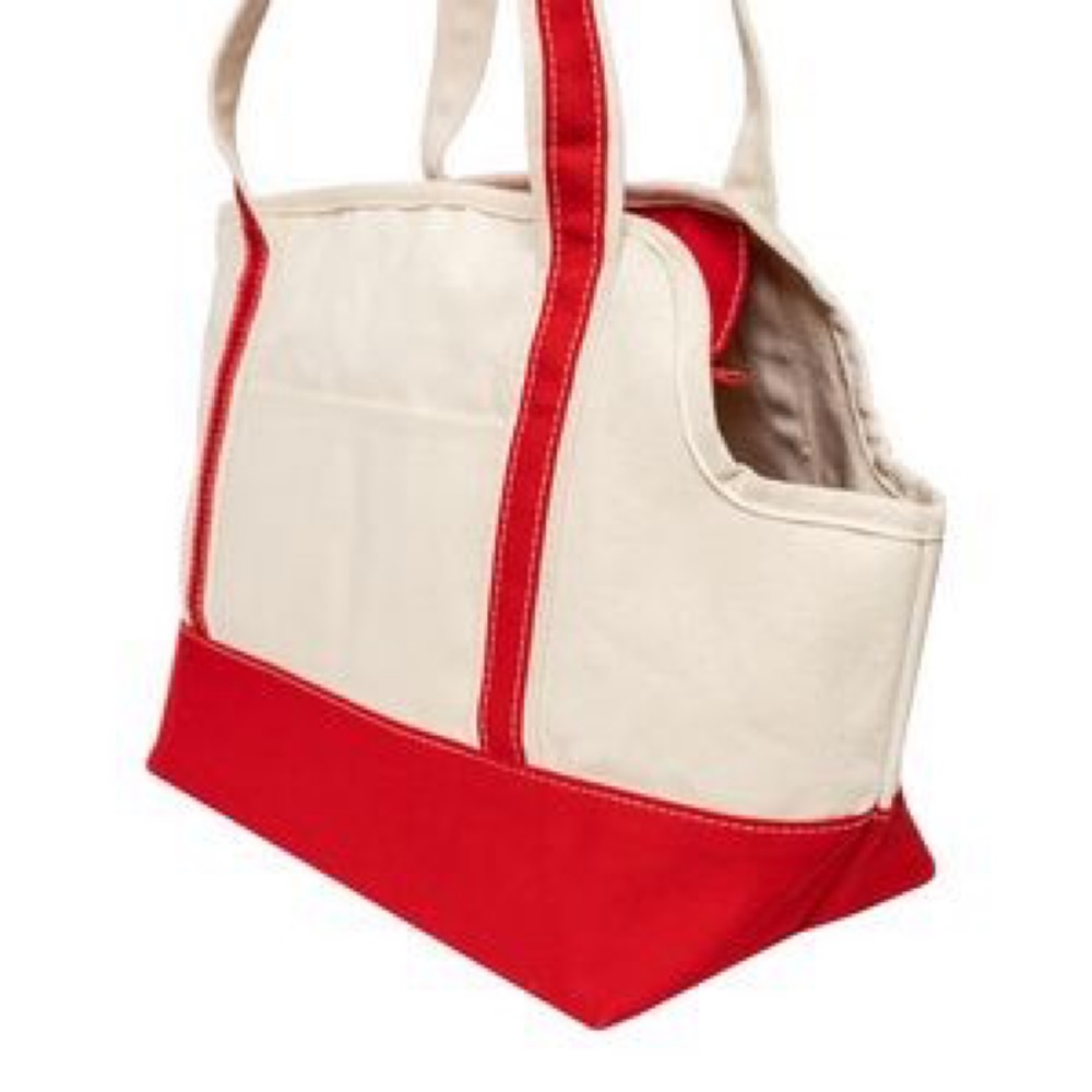 Pet Carry Tote Medium 5