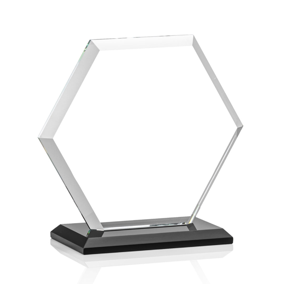 Barnett VividPrint™ Award - Black 3