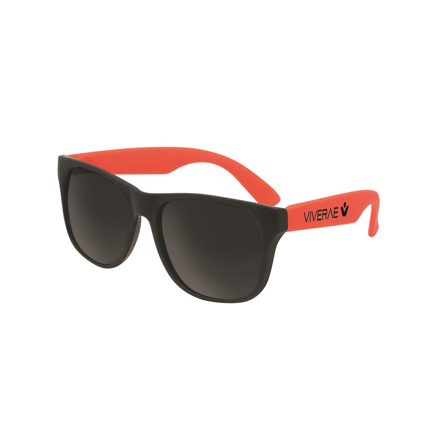 Kids Classic Sunglasses 10