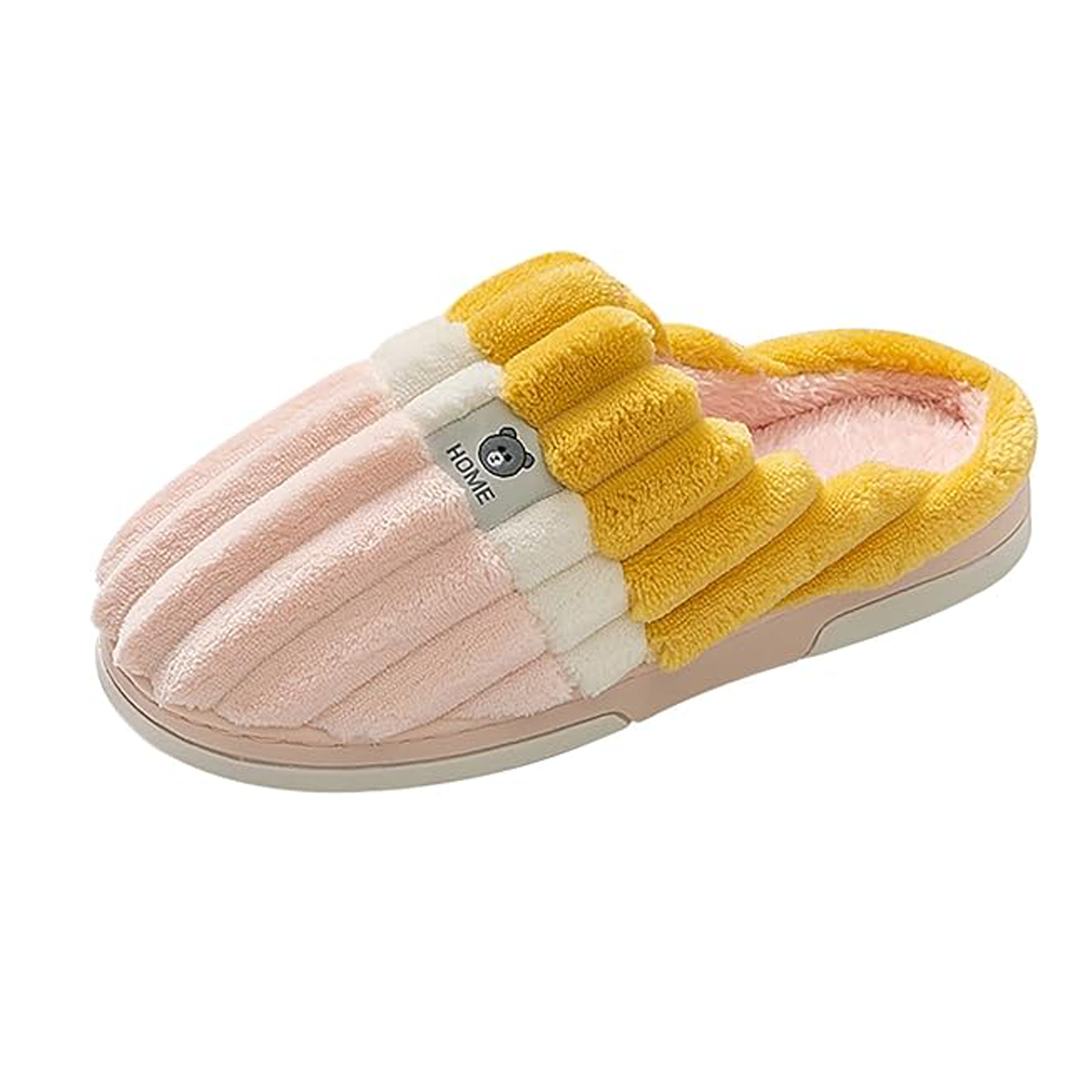 Cute Women's Warm Slippers 11