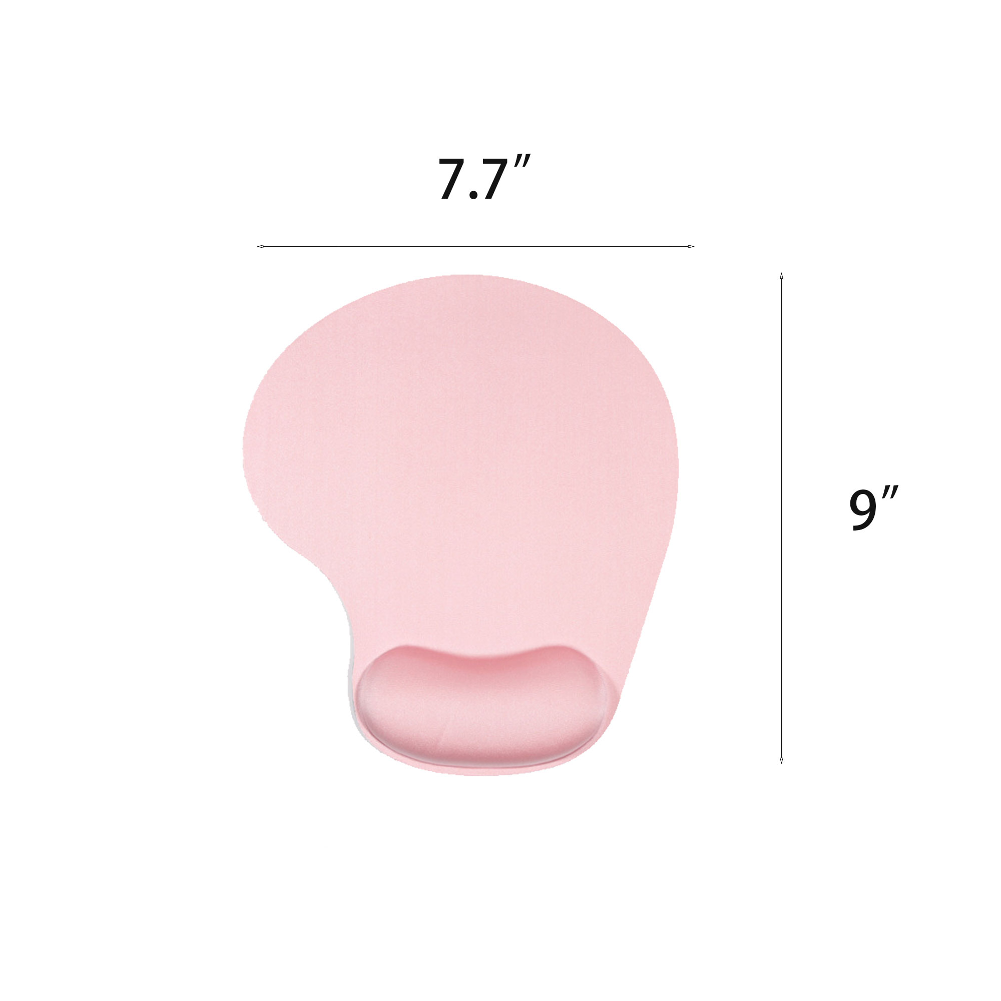 Wrist Guard Mouse Pad 3