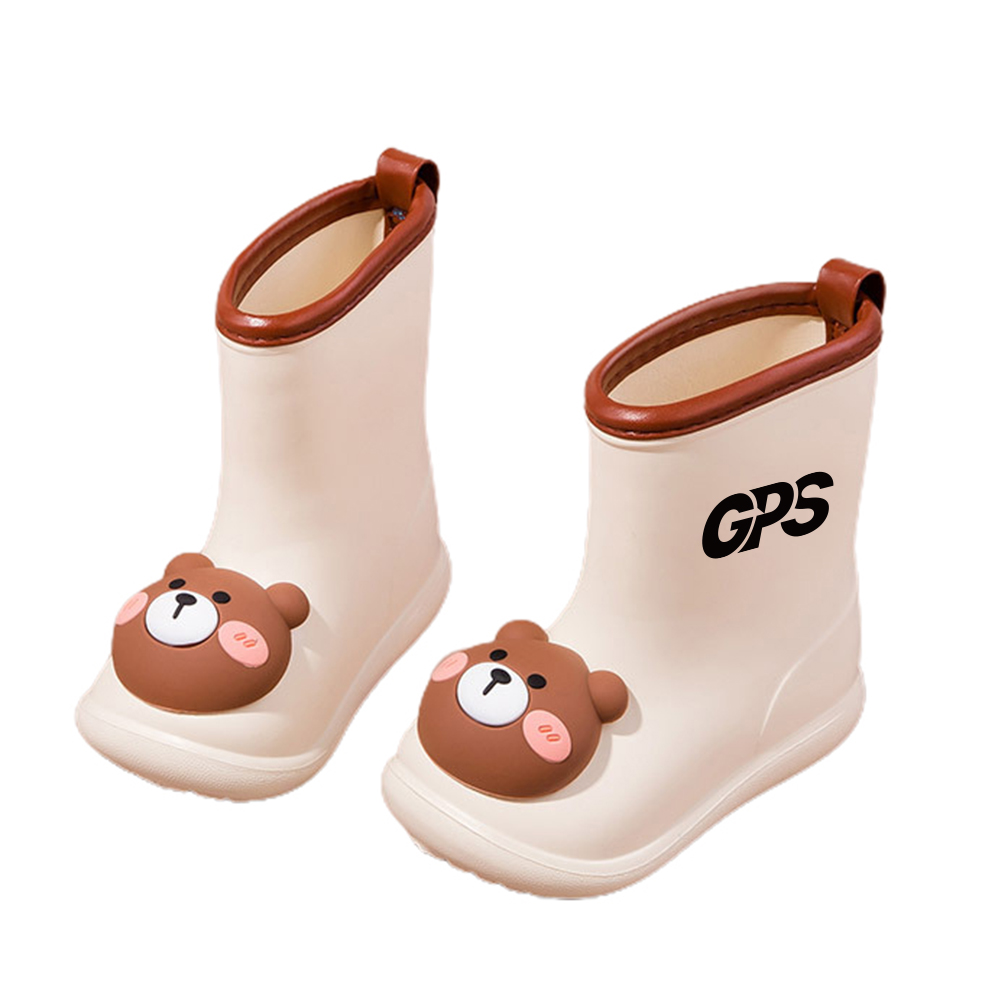 5 1/2 " Children's Rain Boots 5