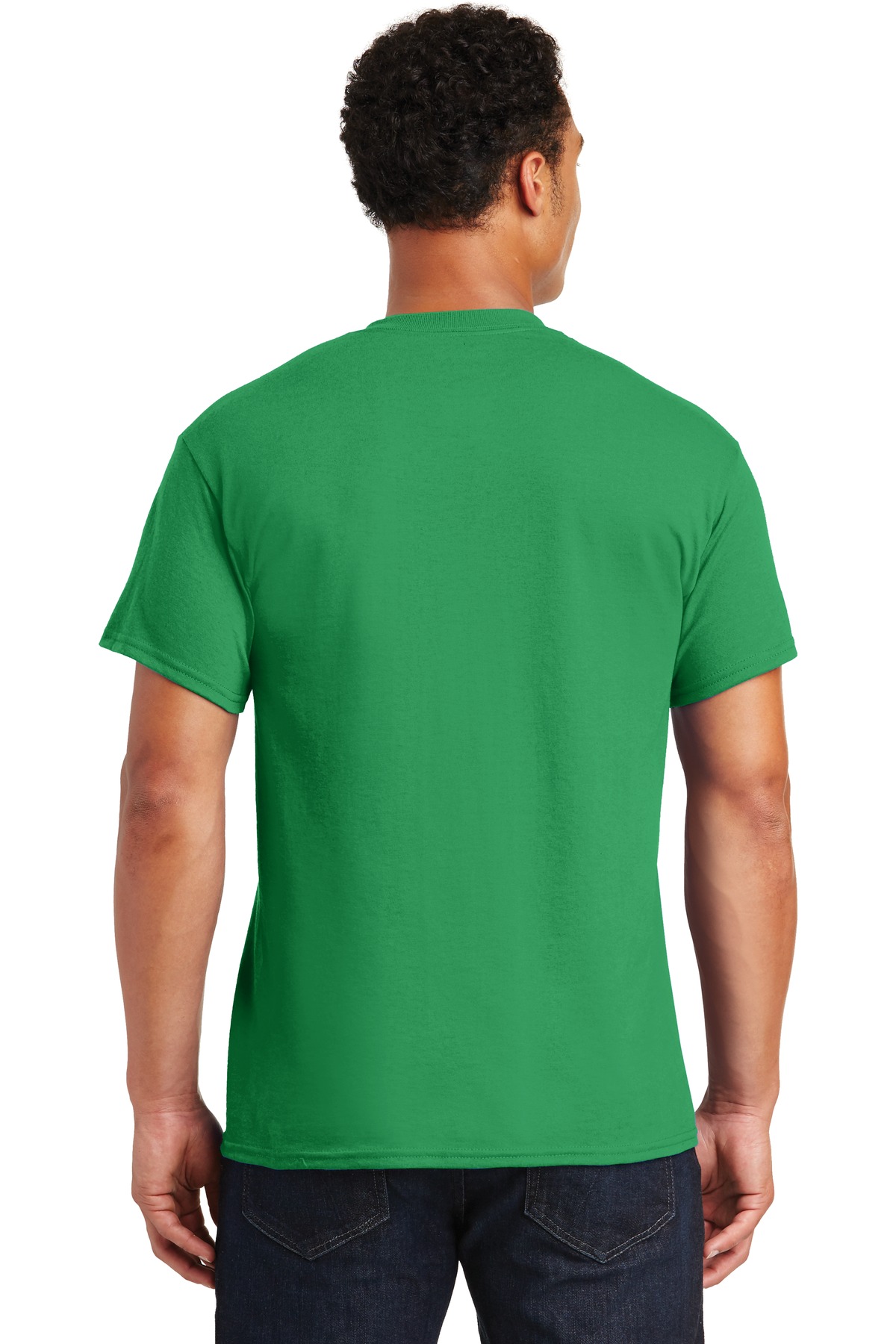 Gildan® DryBlend 50 Cotton/50 Poly T-Shirt 34