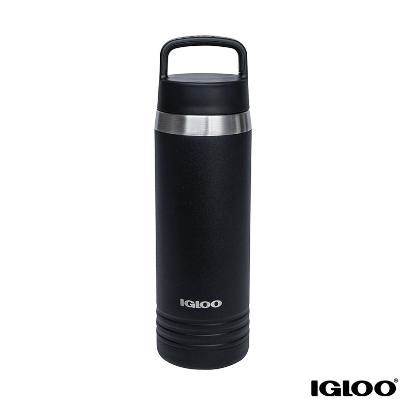 Igloo® 24 oz. Vacuum Insulated Bottle 37