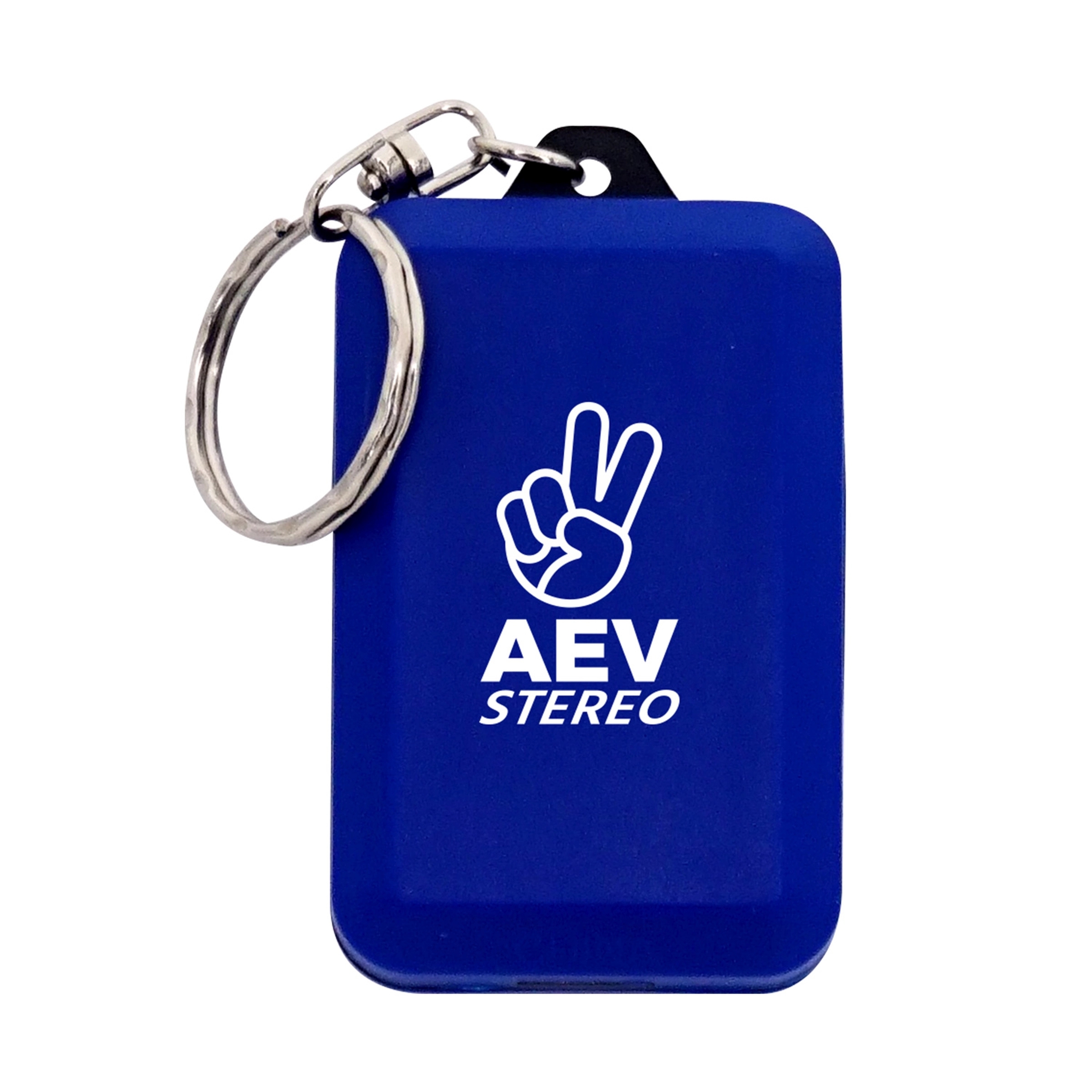 SUPER BRIGHT FLASHLIGHT KEYCHAIN 6